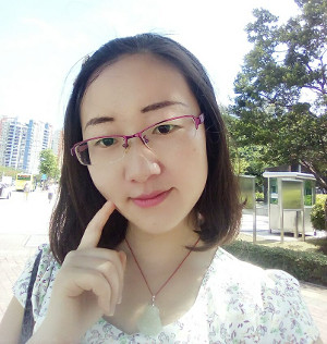 Queenie Wu, Manager